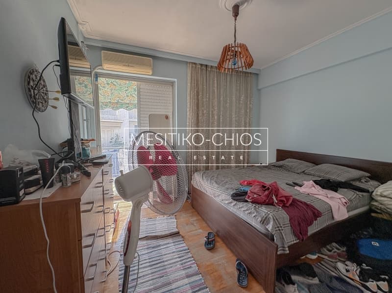 Apartment in Agia Paraskevi, Nea Smyrni — Photo 23 of 26