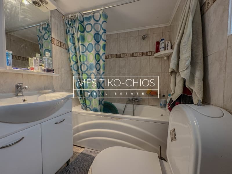 Apartment in Agia Paraskevi, Nea Smyrni — Photo 21 of 26