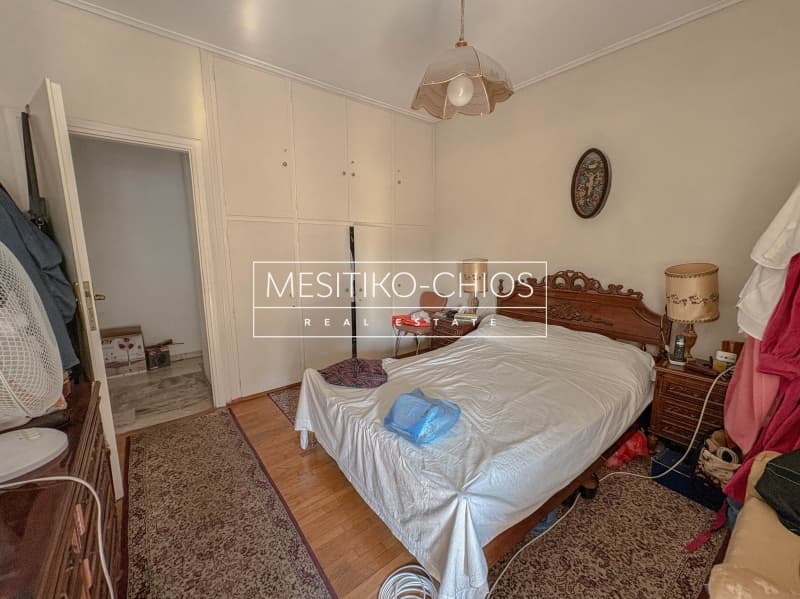 Apartment in Agia Paraskevi, Nea Smyrni — Photo 18 of 26