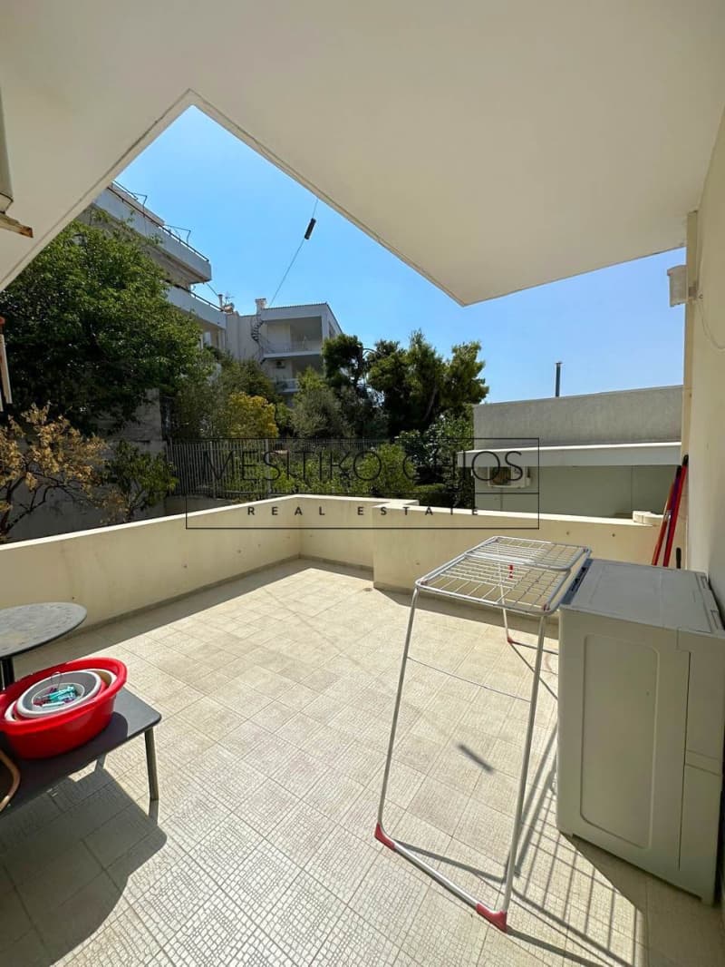 Μονοκατοικία στην Πανόραμα, Βούλα — Φωτογραφία 22 από 23
