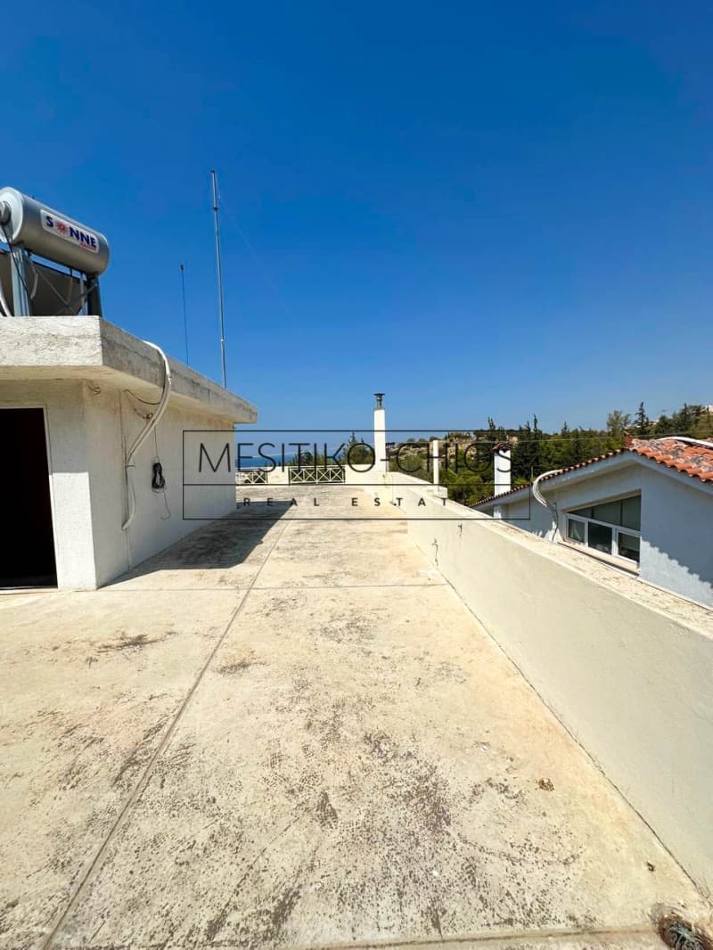 Μονοκατοικία στην Πανόραμα, Βούλα — Φωτογραφία 23 από 23