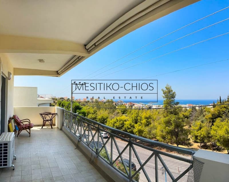 Μονοκατοικία στην Πανόραμα, Βούλα — Φωτογραφία 20 από 23