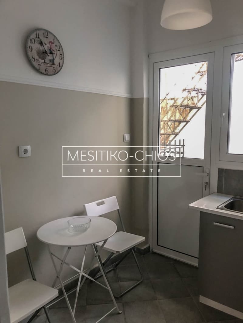 Apartment in Mouseio, Exarchia - Neapoli — Photo 2 of 10