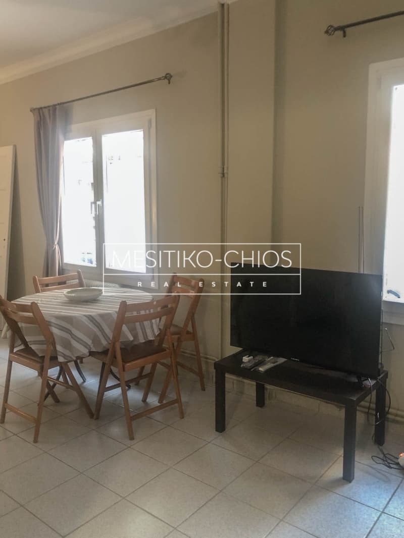 Apartment in Mouseio, Exarchia - Neapoli — Photo 4 of 10