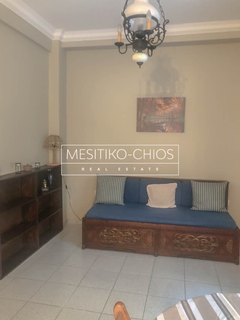 Apartment in Mouseio, Exarchia - Neapoli — Photo 3 of 10