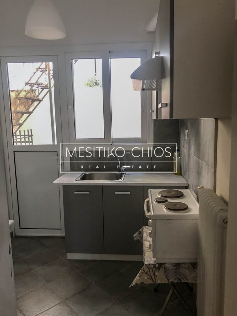 Apartment in Mouseio, Exarchia - Neapoli — Photo 1 of 10