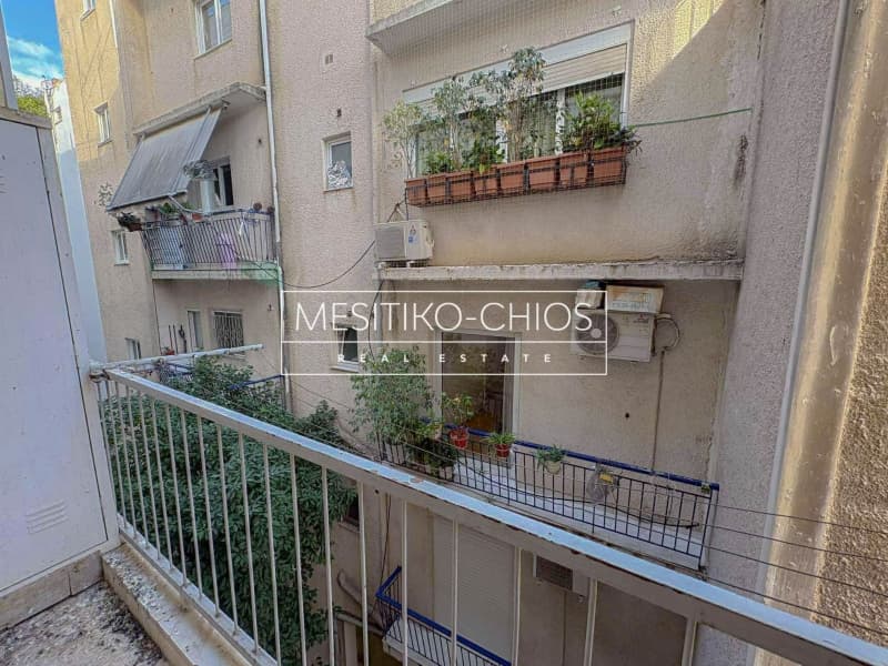 Διαμέρισμα στην Χαροκόπου, Καλλιθέα — Φωτογραφία 19 από 27