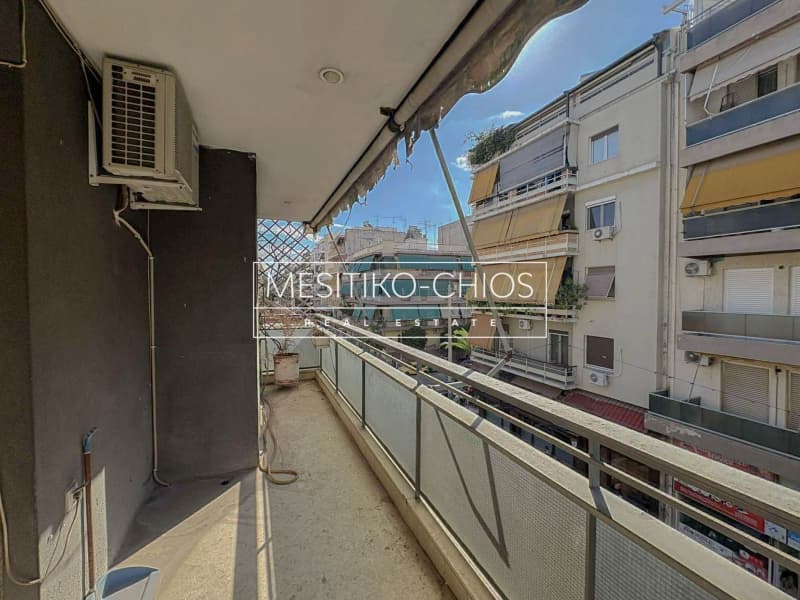 Διαμέρισμα στην Χαροκόπου, Καλλιθέα — Φωτογραφία 13 από 27