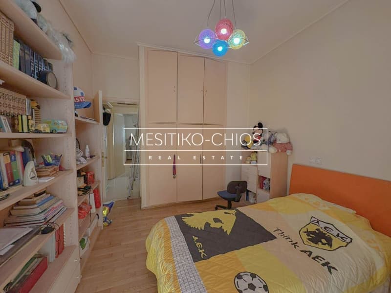 Διαμέρισμα στην Χαροκόπου, Καλλιθέα — Φωτογραφία 26 από 27