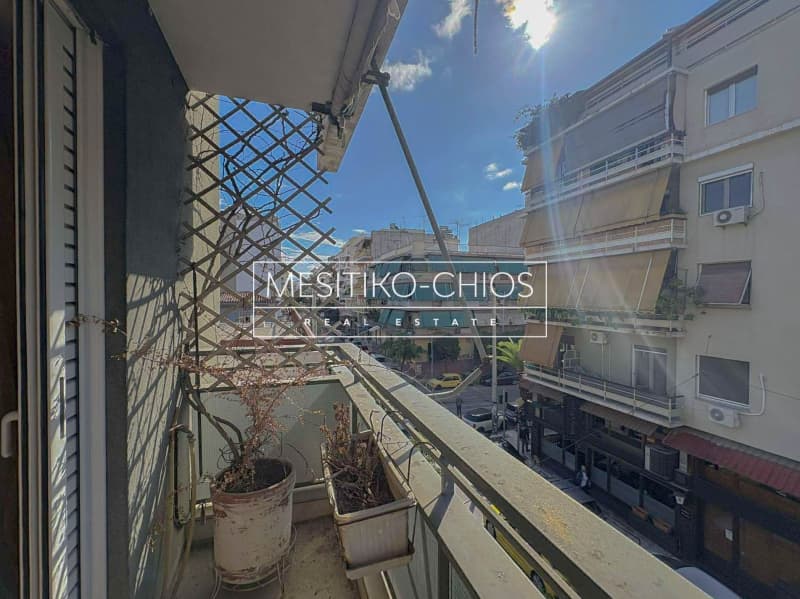 Διαμέρισμα στην Χαροκόπου, Καλλιθέα — Φωτογραφία 27 από 27