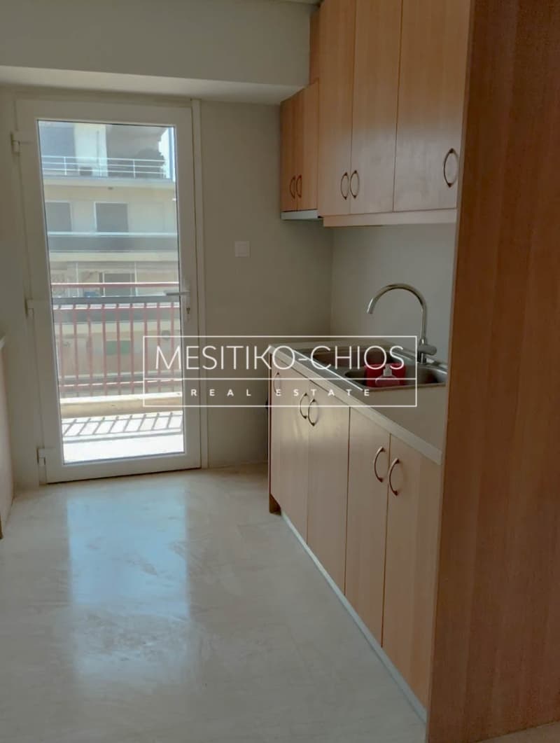 Apartment in Agia Kiriaki, Palaio Faliro — Photo 3 of 14