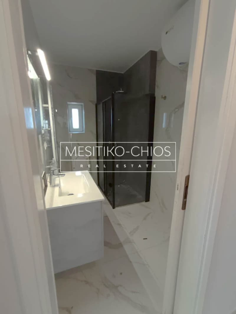 Apartment in Agia Kiriaki, Palaio Faliro — Photo 12 of 14