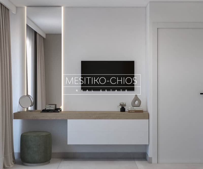 Διαμέρισμα στην Παλαιά Κοκκινιά, Πειραιάς — Φωτογραφία 10 από 19