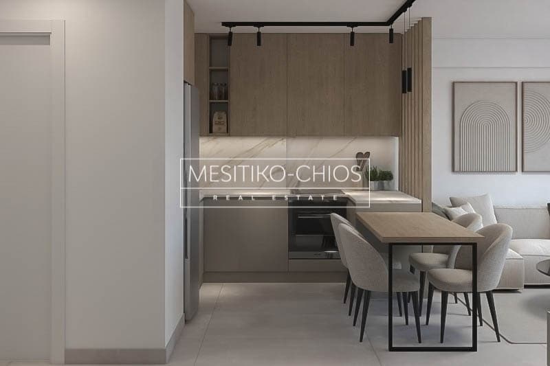 Διαμέρισμα στην Παλαιά Κοκκινιά, Πειραιάς — Φωτογραφία 8 από 19