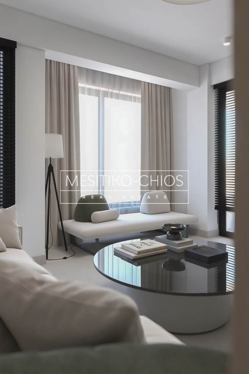 Διαμέρισμα στην Παλαιά Κοκκινιά, Πειραιάς — Φωτογραφία 4 από 19