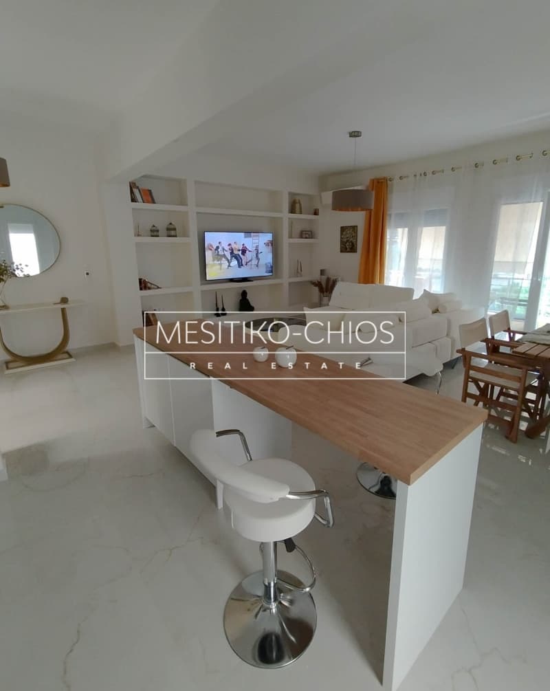 Apartment in Alsos, Nea Smyrni — Photo 10 of 25