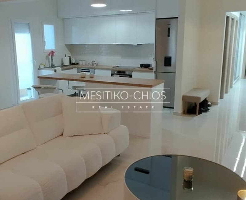 Apartment in Alsos, Nea Smyrni — Photo 7 of 25