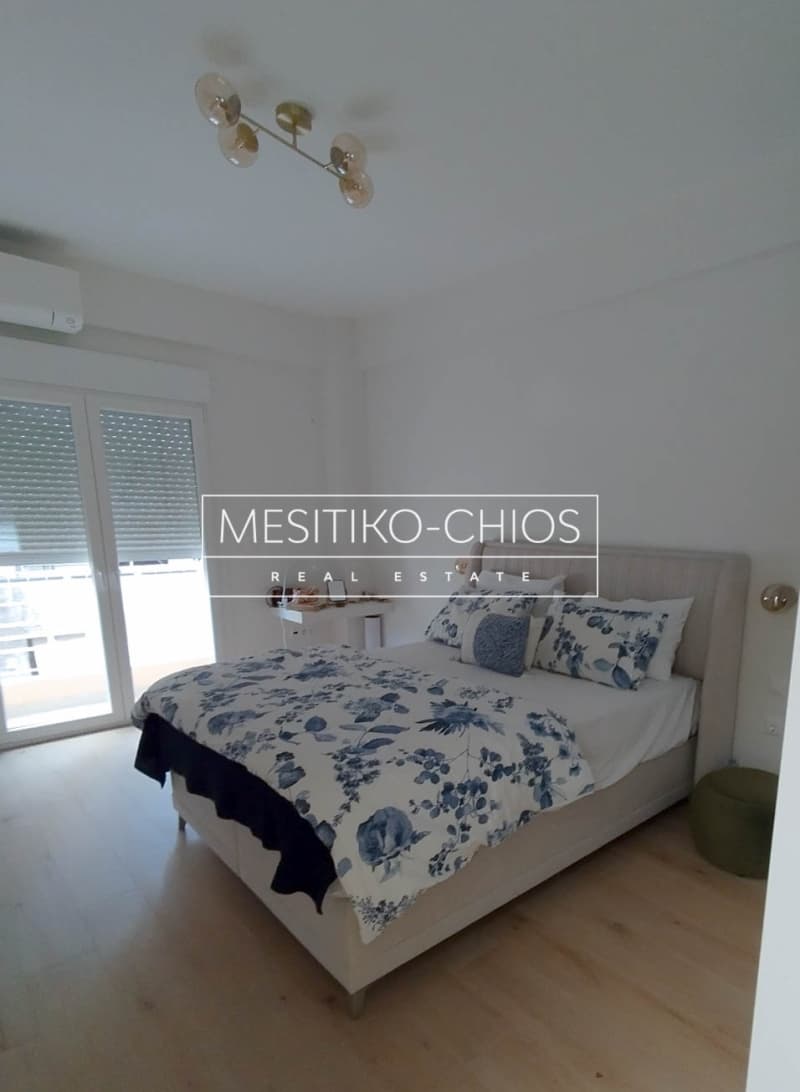 Apartment in Alsos, Nea Smyrni — Photo 19 of 25