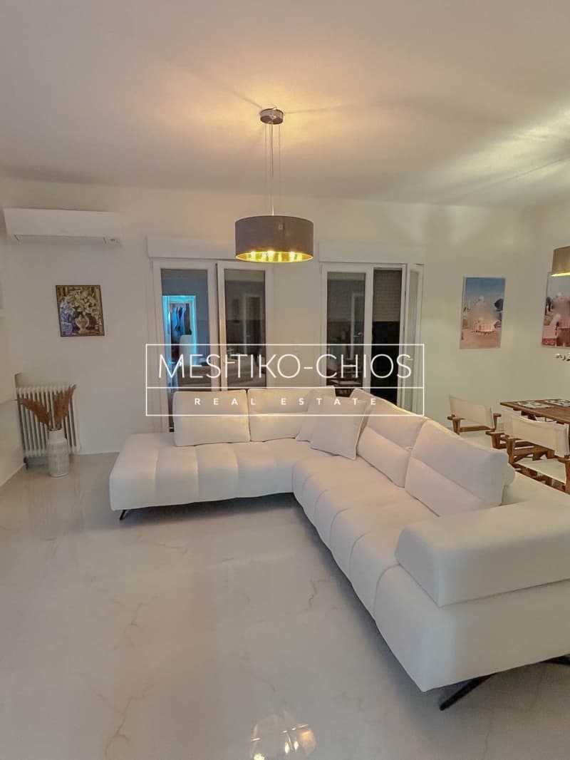 Apartment in Alsos, Nea Smyrni — Photo 16 of 25