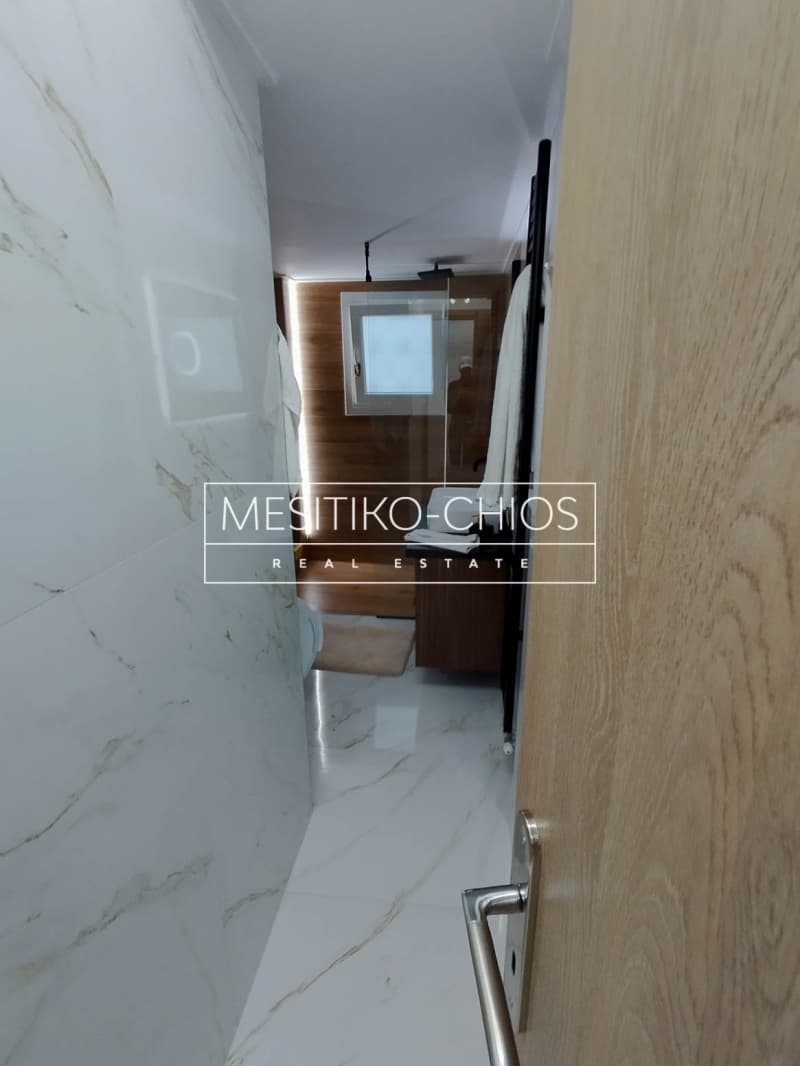 Apartment in Alsos, Nea Smyrni — Photo 21 of 25