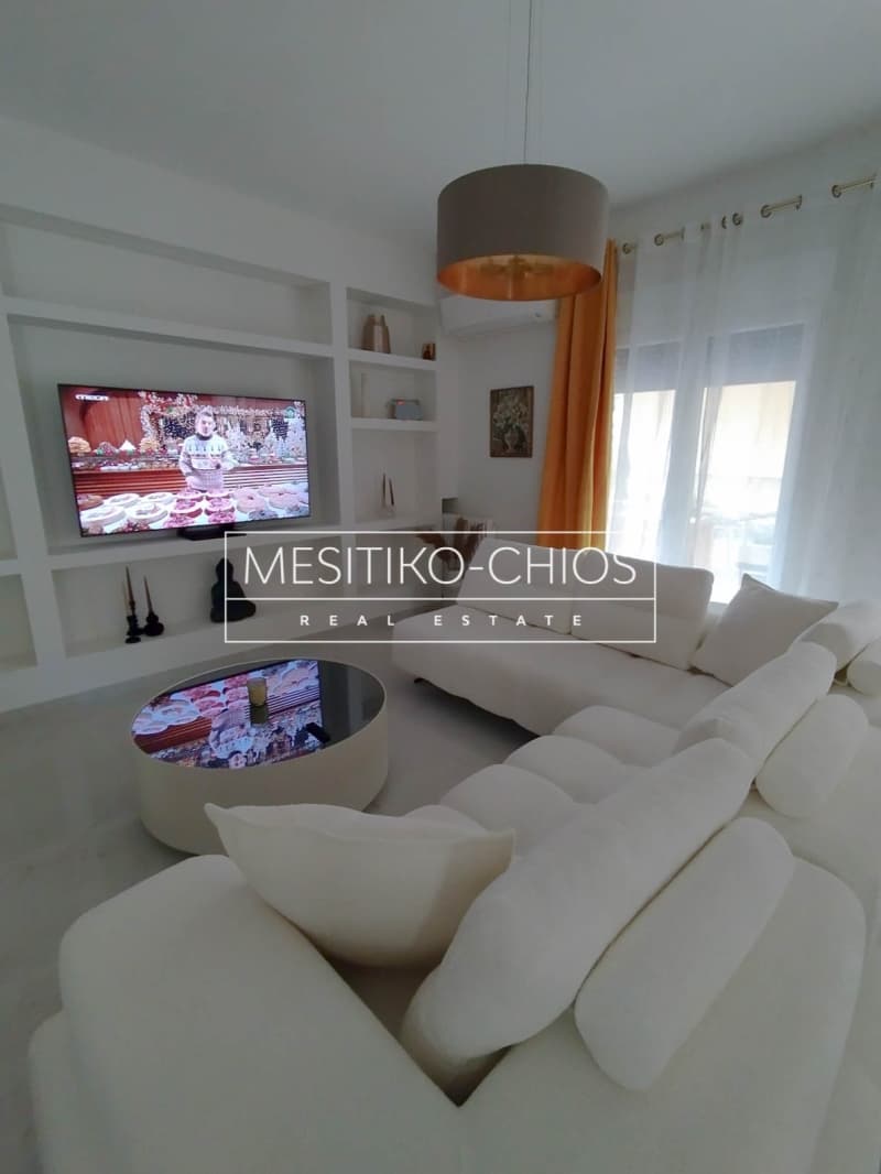 Apartment in Alsos, Nea Smyrni — Photo 2 of 25