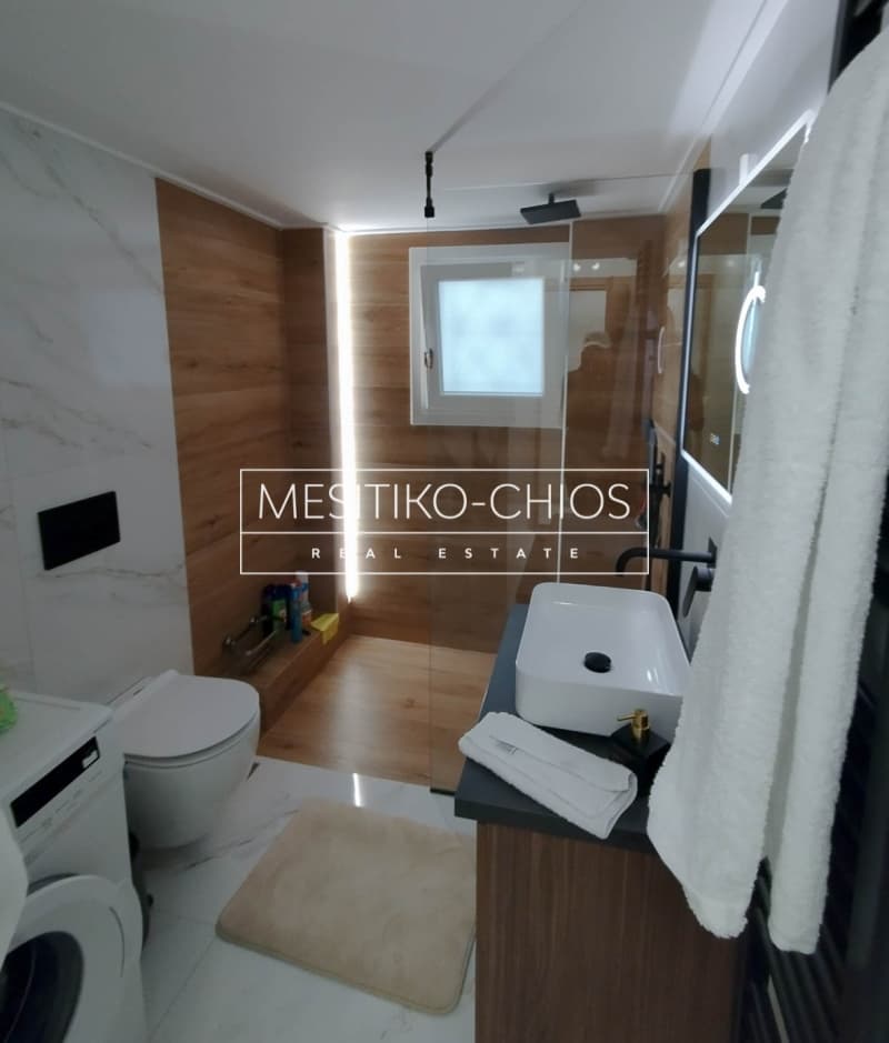 Apartment in Alsos, Nea Smyrni — Photo 22 of 25