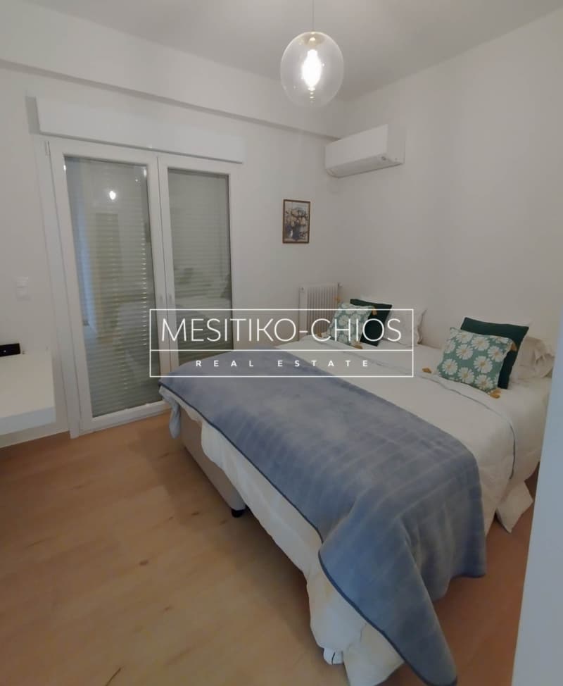 Apartment in Alsos, Nea Smyrni — Photo 23 of 25