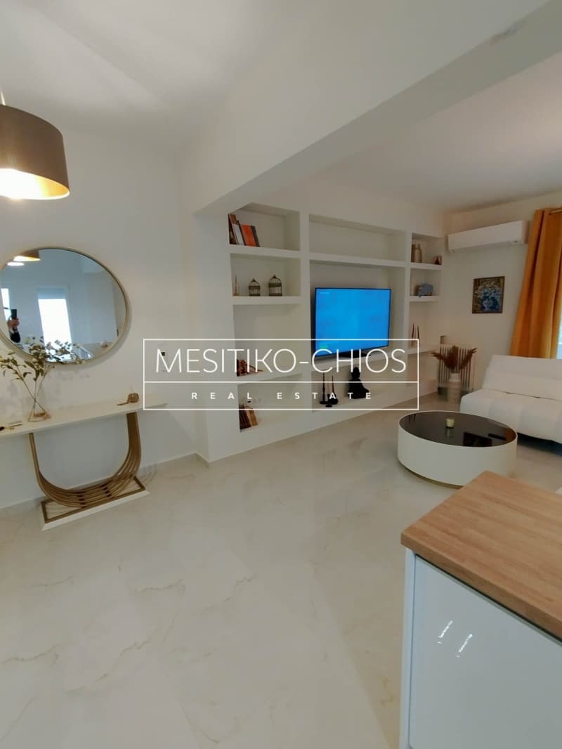 Apartment in Alsos, Nea Smyrni — Photo 5 of 25