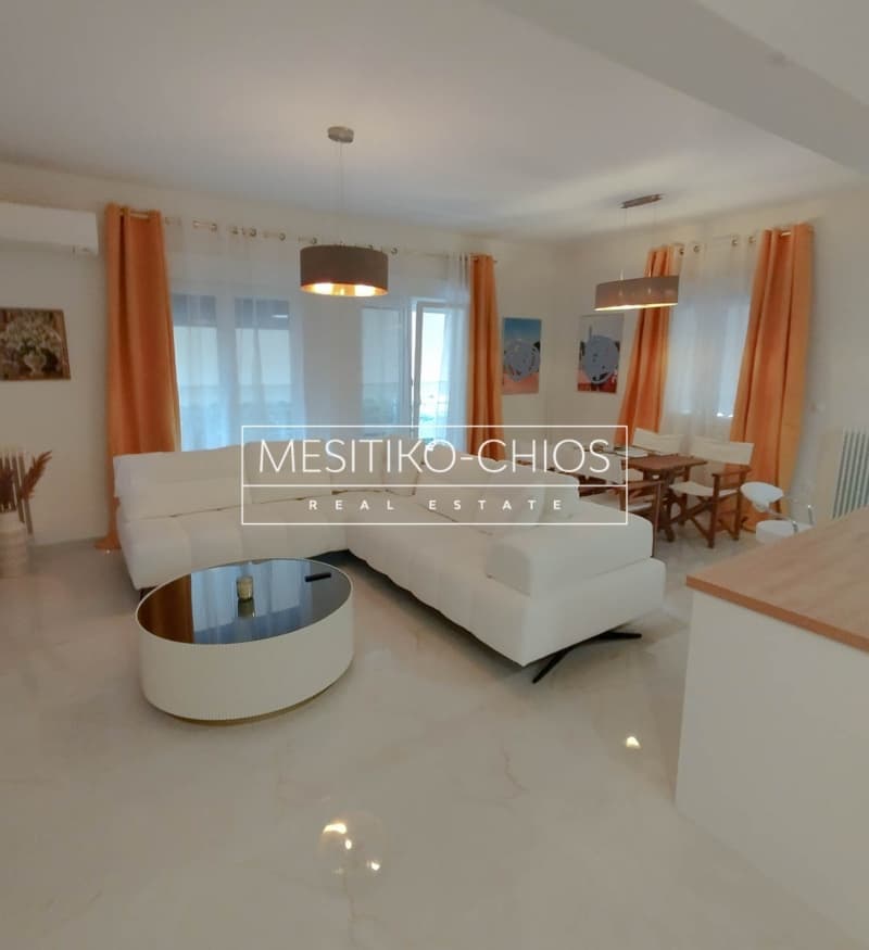 Apartment in Alsos, Nea Smyrni — Photo 1 of 25