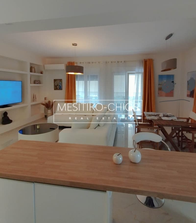 Apartment in Alsos, Nea Smyrni — Photo 13 of 25
