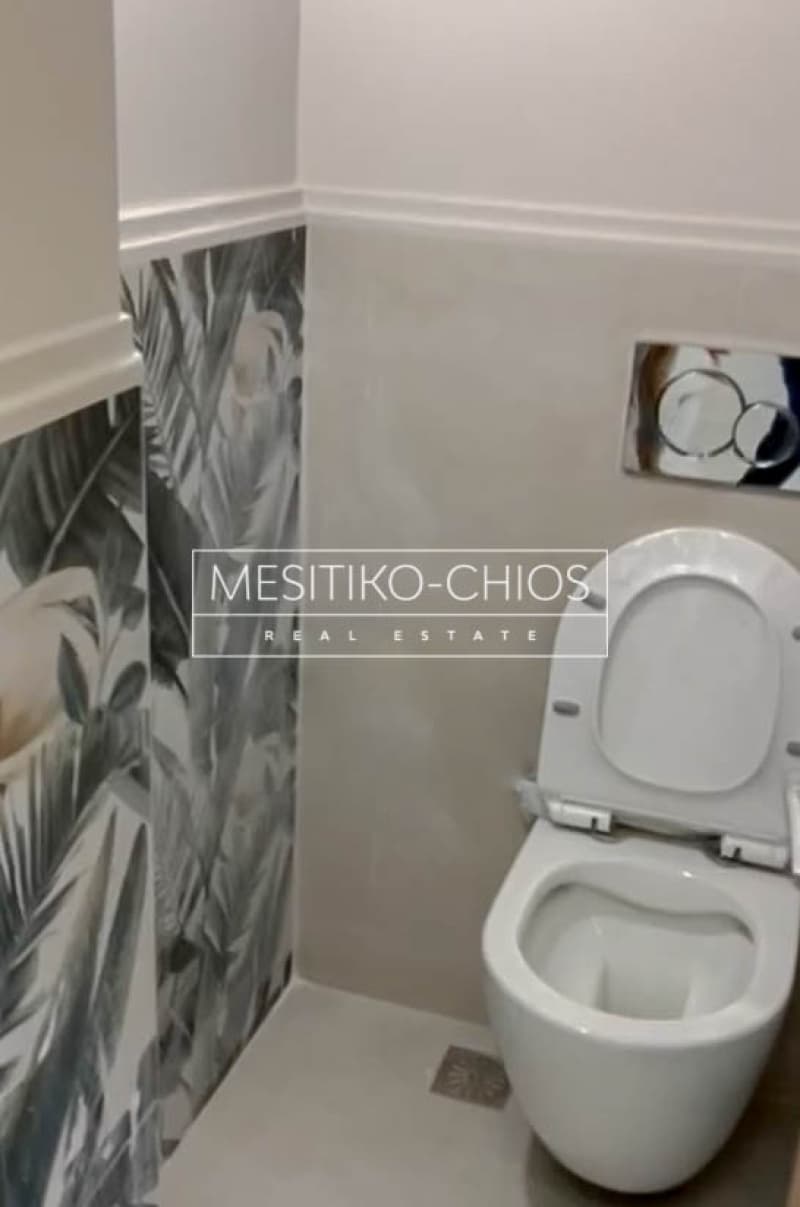 Apartment in Alsos, Nea Smyrni — Photo 24 of 25