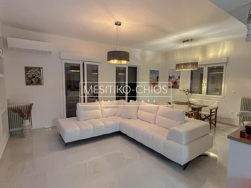 Apartment in Alsos, Nea Smyrni — Photo 15 of 25