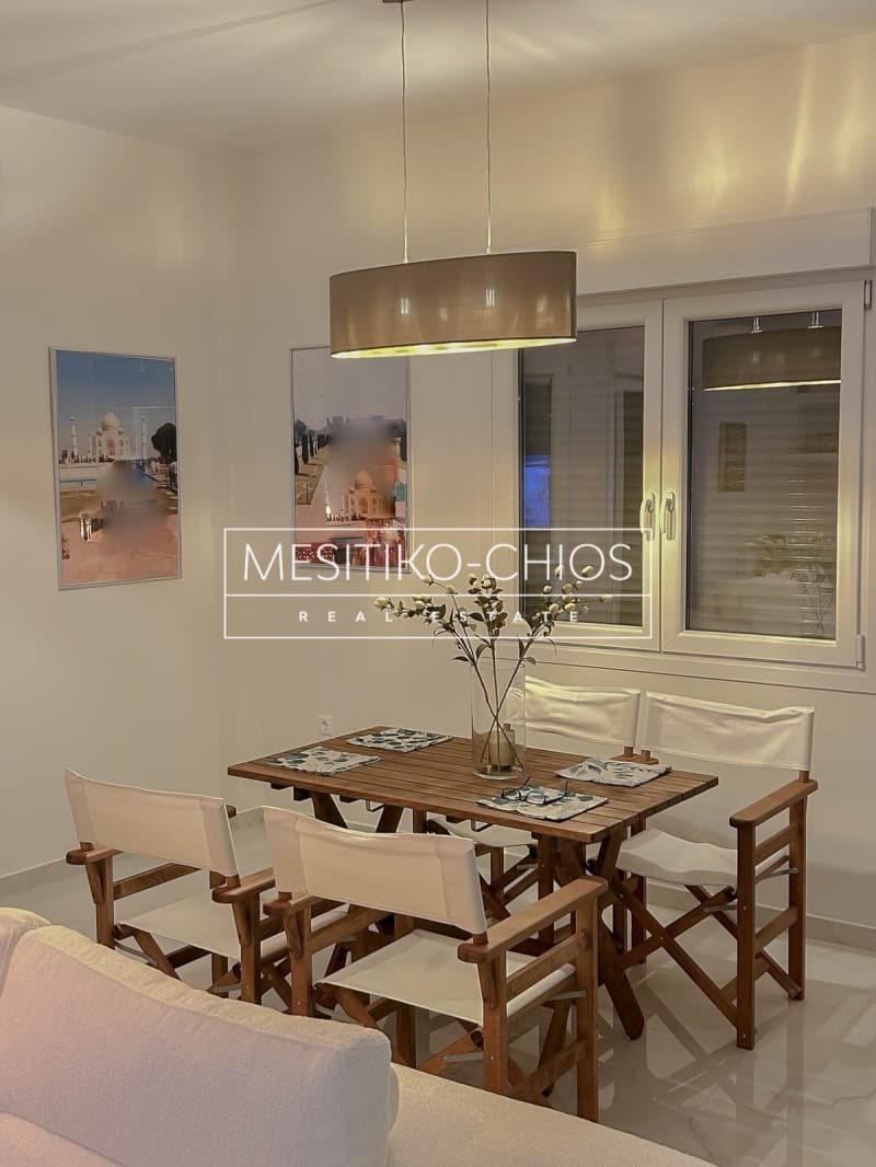 Apartment in Alsos, Nea Smyrni — Photo 14 of 25