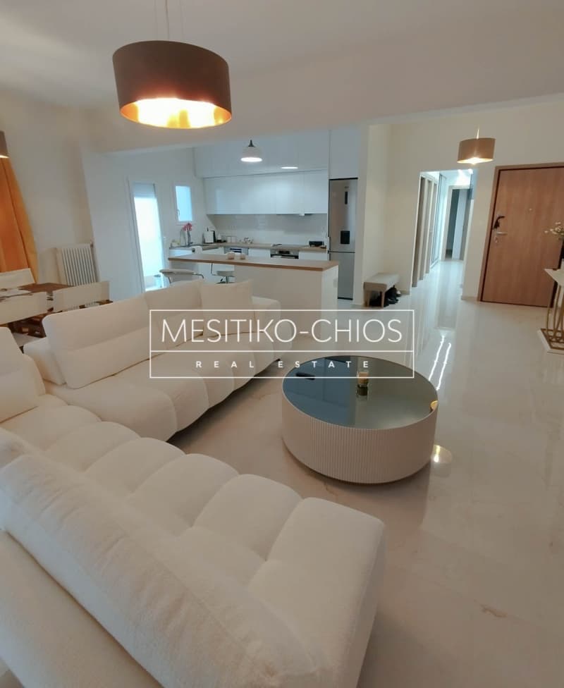 Apartment in Alsos, Nea Smyrni — Photo 3 of 25