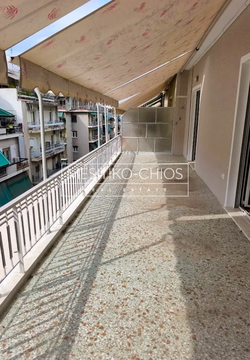Apartment in Oria Imittou, Pagkrati — Photo 12 of 23