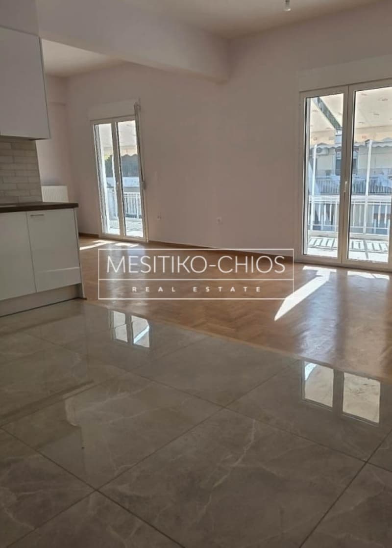 Apartment in Oria Imittou, Pagkrati — Photo 7 of 23