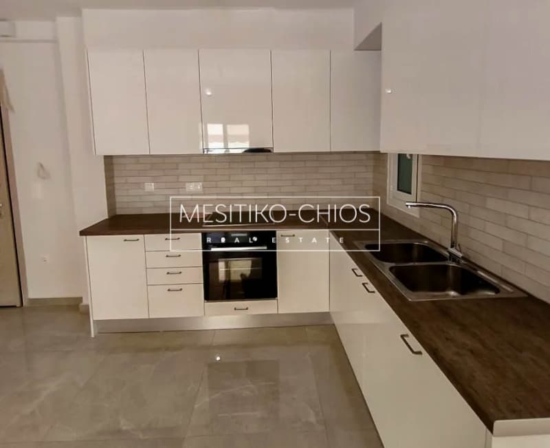 Apartment in Oria Imittou, Pagkrati — Photo 3 of 23