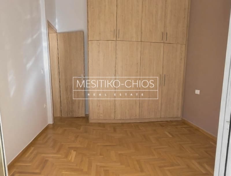 Apartment in Oria Imittou, Pagkrati — Photo 23 of 23