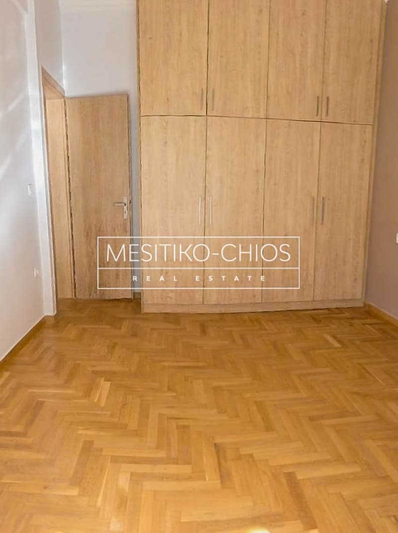 Apartment in Oria Imittou, Pagkrati — Photo 22 of 23