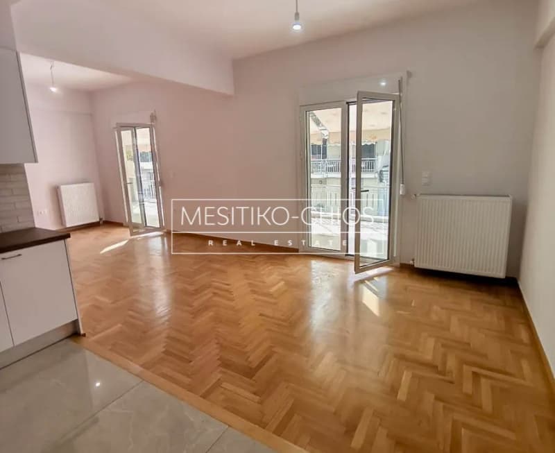 Apartment in Oria Imittou, Pagkrati — Photo 6 of 23