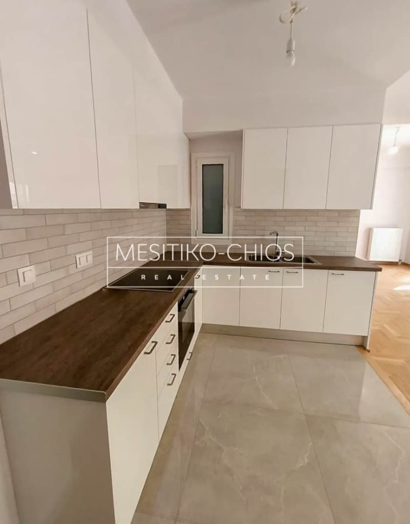 Apartment in Oria Imittou, Pagkrati — Photo 4 of 23