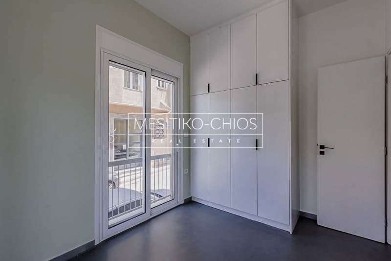 Apartment in Faliro, Koukaki - Makrigianni — Photo 17 of 19