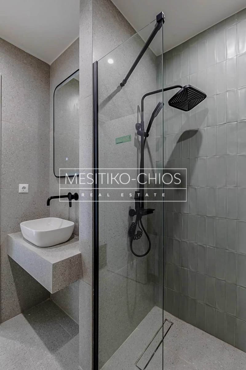 Apartment in Faliro, Koukaki - Makrigianni — Photo 11 of 19