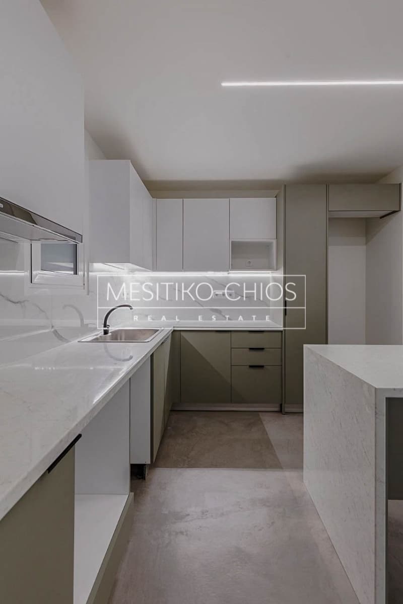 Apartment in Faliro, Koukaki - Makrigianni — Photo 6 of 19