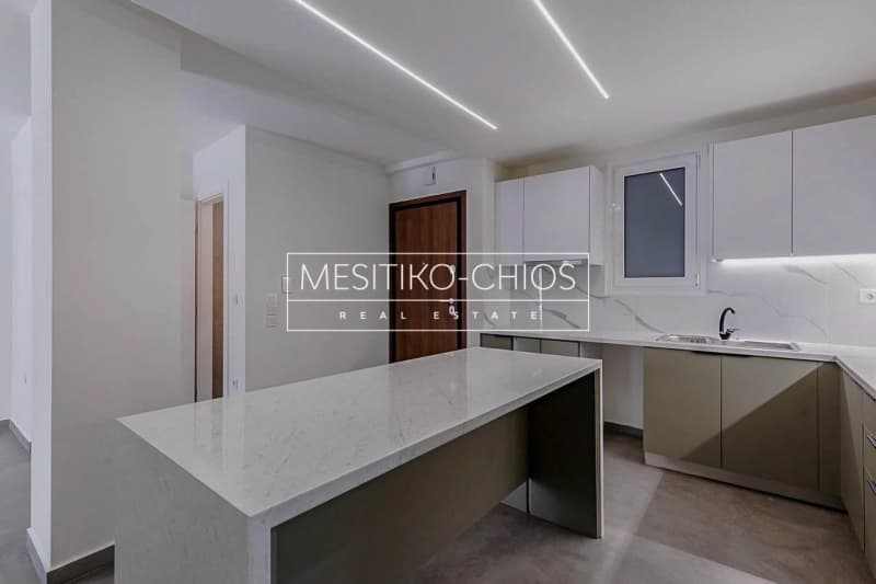 Apartment in Faliro, Koukaki - Makrigianni — Photo 4 of 19