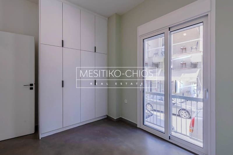 Apartment in Faliro, Koukaki - Makrigianni — Photo 16 of 19