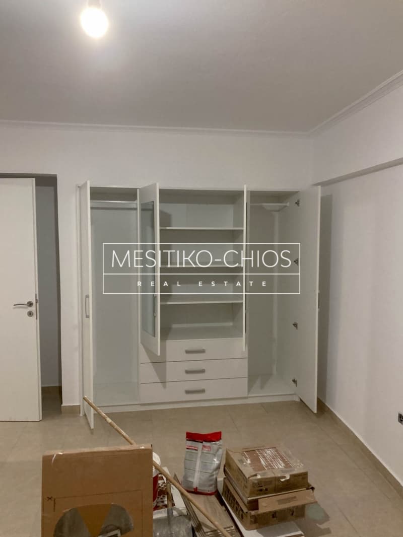 Apartment in Osios Loukas, Patisia — Photo 4 of 10