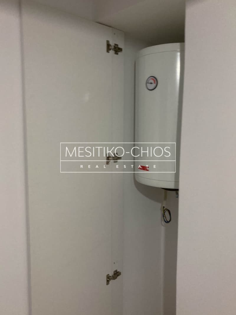 Apartment in Osios Loukas, Patisia — Photo 9 of 10