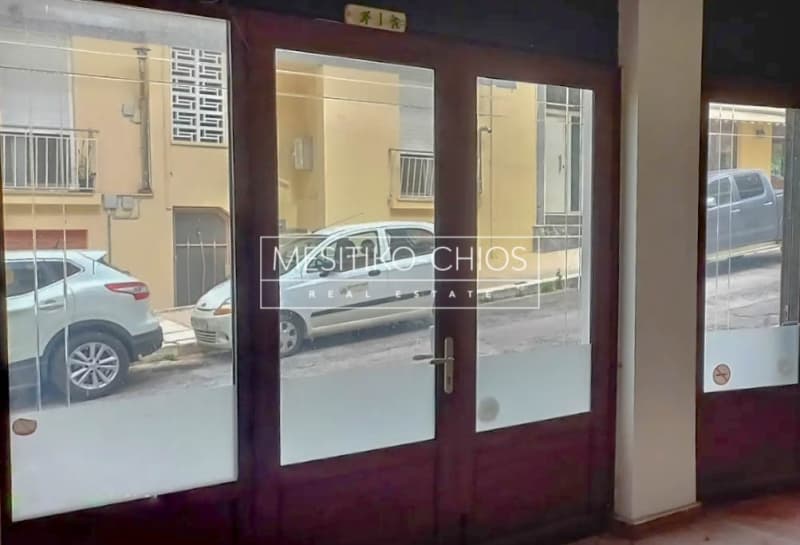 Κατάστημα στην Καστέλλα, Πειραιάς — Φωτογραφία 6 από 12