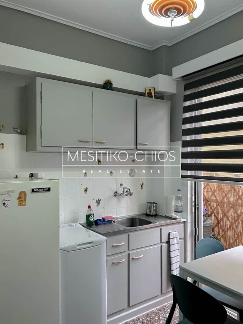 Διαμέρισμα στην Πανόραμα, Δάφνη — Φωτογραφία 4 από 11